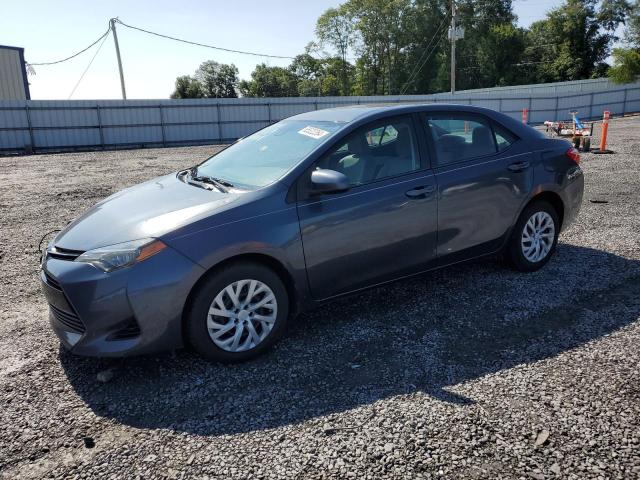 2017 TOYOTA COROLLA L, 