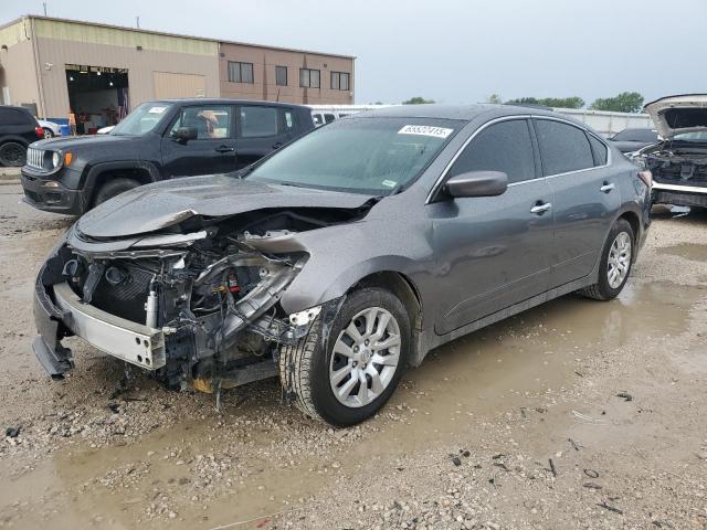 2015 NISSAN ALTIMA 2.5, 