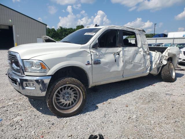 2017 RAM 2500 LONGHORN, 