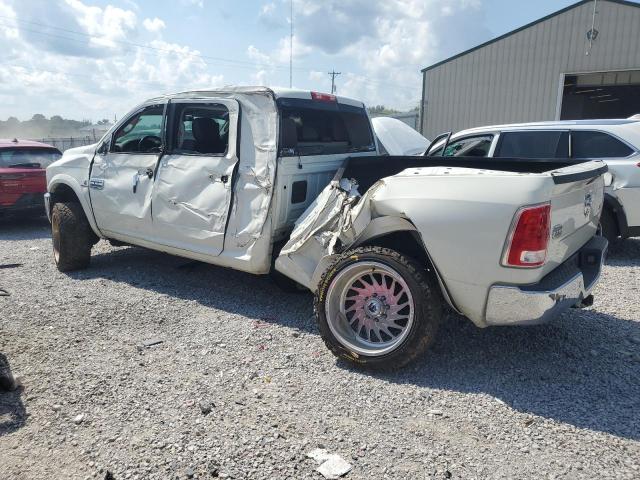 3C6UR5PL4HG667575 - 2017 RAM 2500 LONGHORN Ақ фото 2