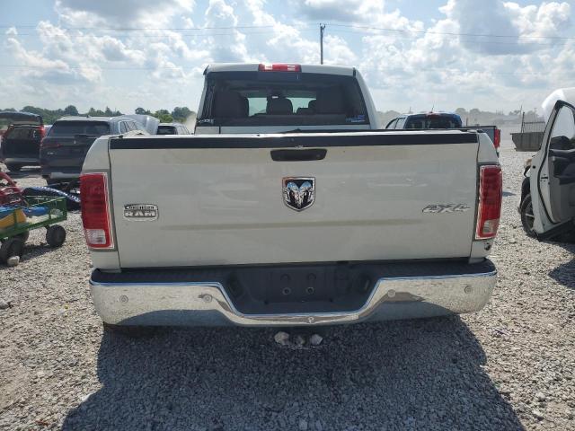 3C6UR5PL4HG667575 - 2017 RAM 2500 LONGHORN Ақ фото 6