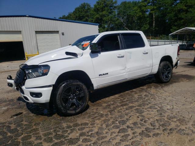2021 RAM 1500 BIG HORN/LONE STAR, 