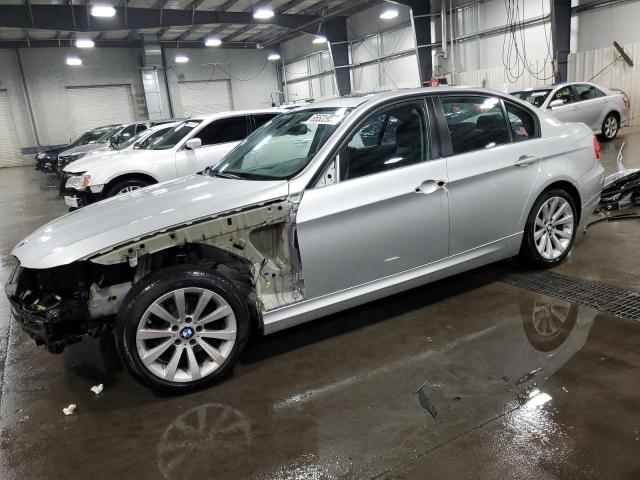 2009 BMW 328 XI, 