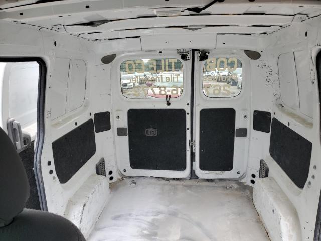 3N63M0ZN1FK731647 - 2015 CHEVROLET CITY EXPRE LT 白色 照片 10