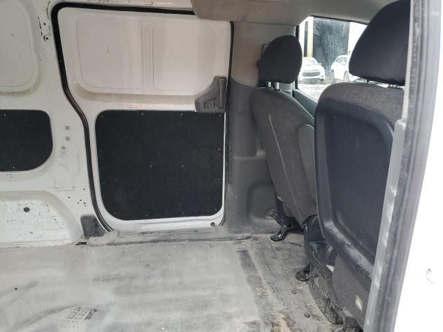 3N63M0ZN1FK731647 - 2015 CHEVROLET CITY EXPRE LT 白色 照片 11