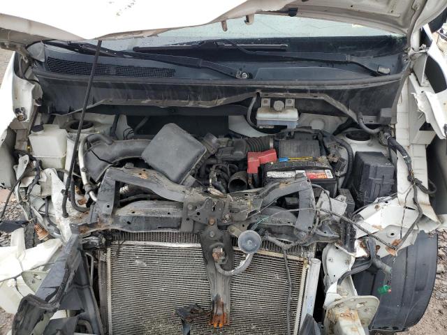 3N63M0ZN1FK731647 - 2015 CHEVROLET CITY EXPRE LT 白色 照片 12