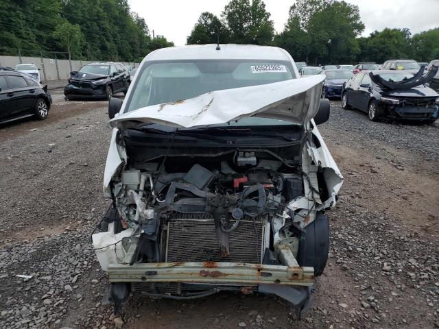 3N63M0ZN1FK731647 - 2015 CHEVROLET CITY EXPRE LT 白色 照片 5