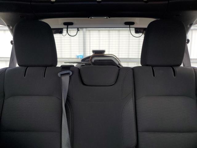 1C4HJXDG9KW675443 - 2019 JEEP WRANGLER U SPORT Синий фото 10