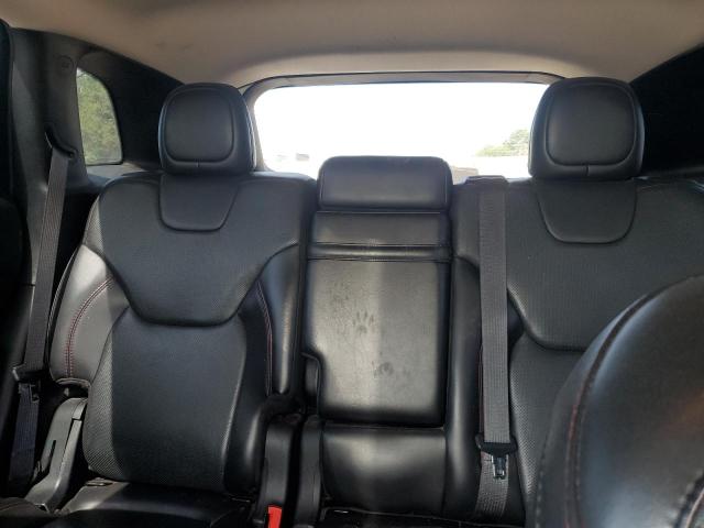 1C4PJMBS5HW665440 - 2017 JEEP CHEROKEE TRAILHAWK 黑色 照片 10