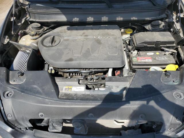 1C4PJMBS5HW665440 - 2017 JEEP CHEROKEE TRAILHAWK 黑色 照片 12