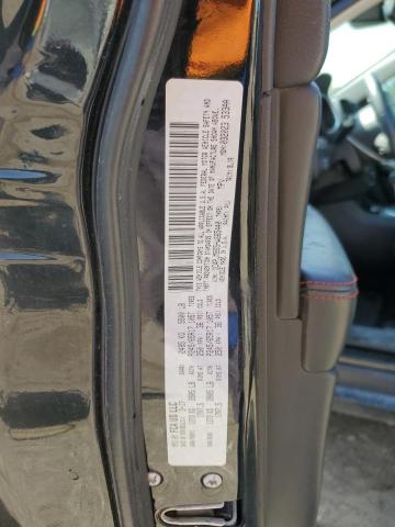 1C4PJMBS5HW665440 - 2017 JEEP CHEROKEE TRAILHAWK 黑色 照片 13