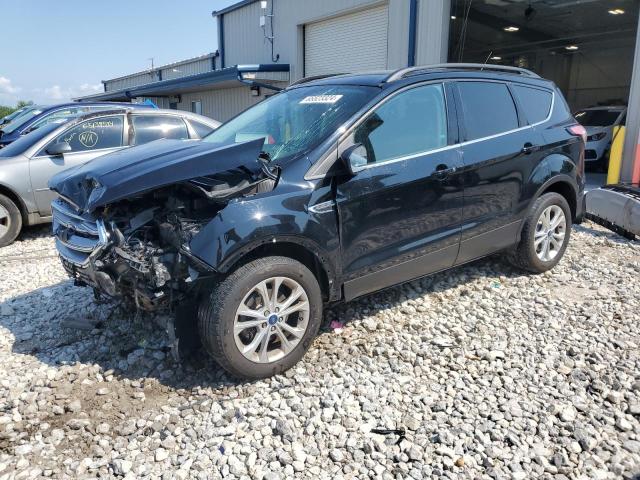 2017 FORD ESCAPE SE, 