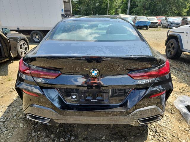WBAGV4C04NCJ21085 - 2022 BMW 840XI BLACK photo 6