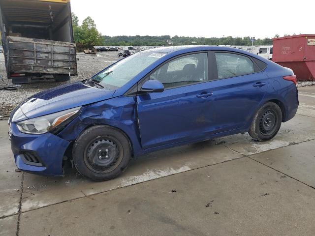 2020 HYUNDAI ACCENT SE, 