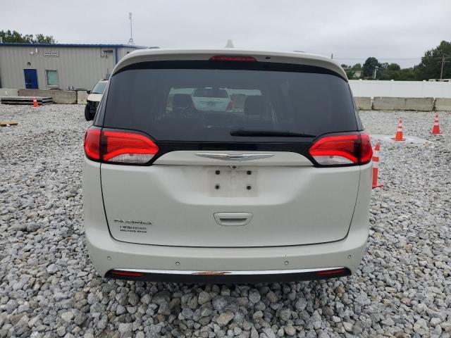 2C4RC1BGXHR553139 - 2017 CHRYSLER PACIFICA TOURING L 奶油色 照片 6