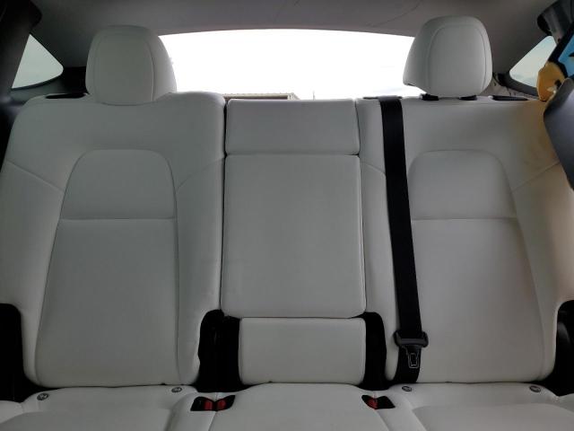 5YJYGDEF0MF261039 - 2021 TESLA MODEL Y 灰色 照片 10