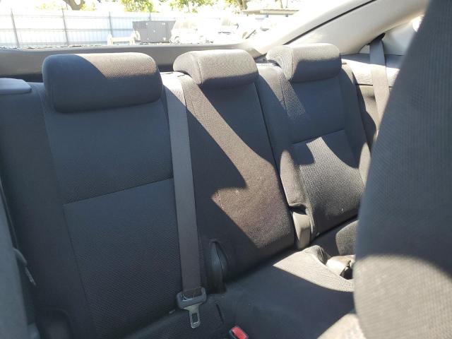 JTKDE167990286952 - 2009 TOYOTA SCION TC იასამნისფერი ფოტო 10