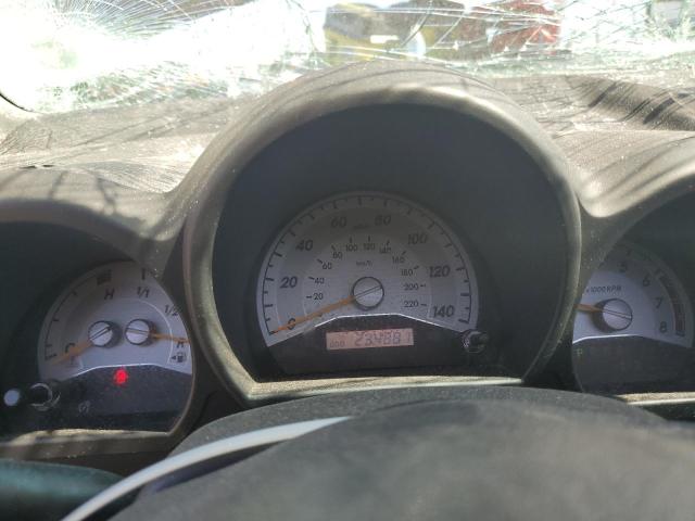 JTKDE167990286952 - 2009 TOYOTA SCION TC იასამნისფერი ფოტო 9