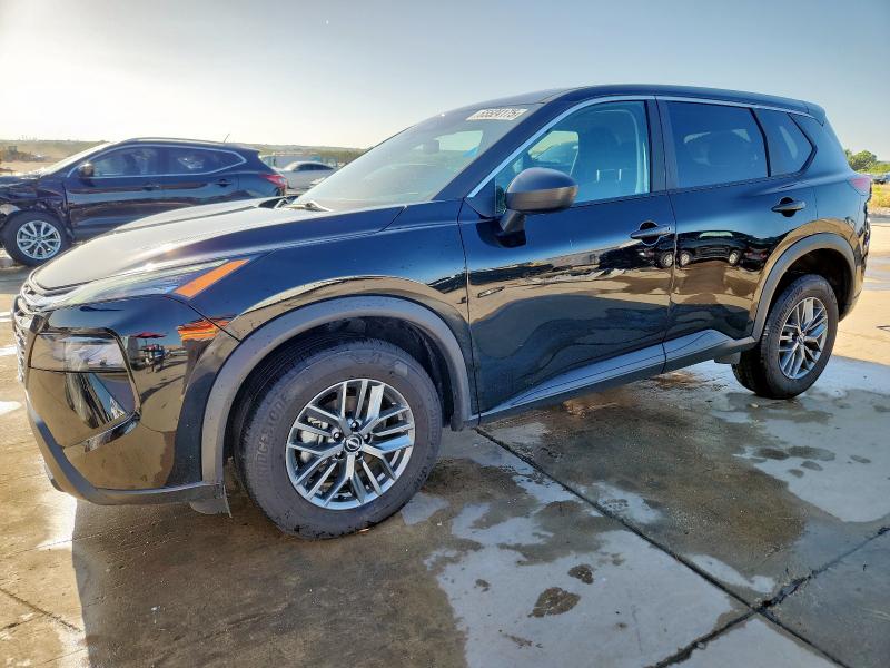 2024 NISSAN ROGUE S, 