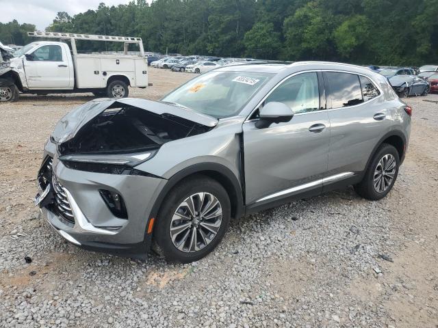2024 BUICK ENVISION PREFERRED, 