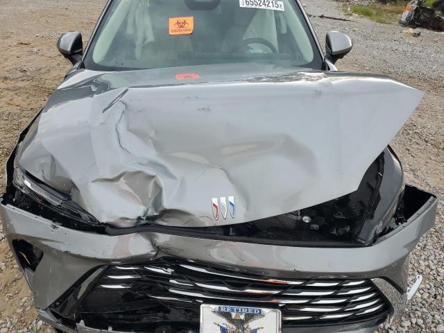 LRBFZME49RD069146 - 2024 BUICK ENVISION PREFERRED Graphit Foto 12
