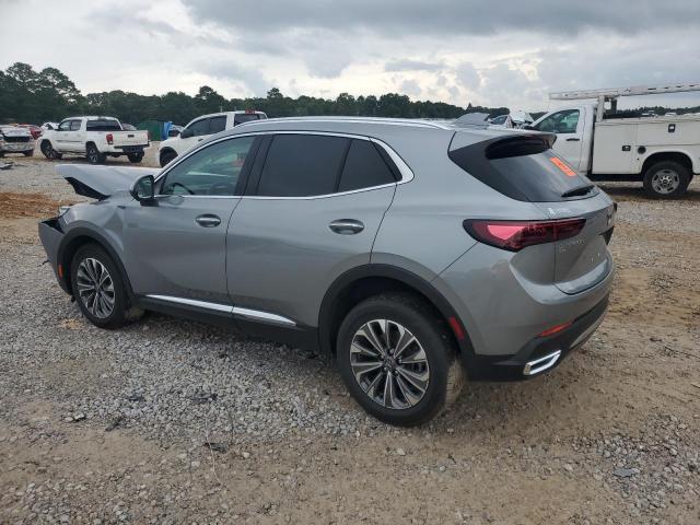 LRBFZME49RD069146 - 2024 BUICK ENVISION PREFERRED Graphit Foto 2