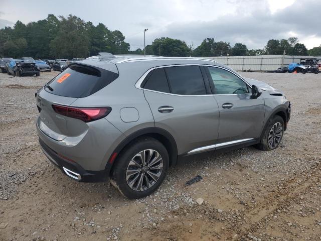 LRBFZME49RD069146 - 2024 BUICK ENVISION PREFERRED Graphit Foto 3