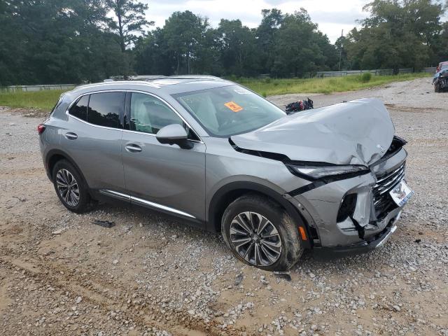 LRBFZME49RD069146 - 2024 BUICK ENVISION PREFERRED Graphit Foto 4