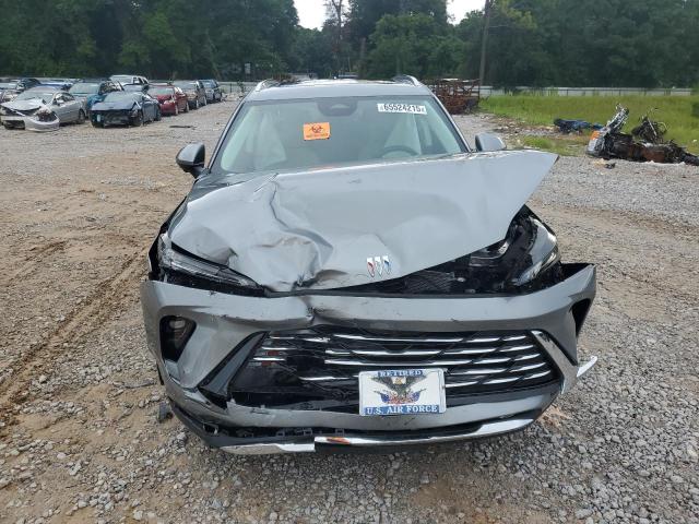 LRBFZME49RD069146 - 2024 BUICK ENVISION PREFERRED Graphit Foto 5