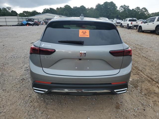 LRBFZME49RD069146 - 2024 BUICK ENVISION PREFERRED Graphit Foto 6