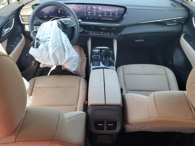 LRBFZME49RD069146 - 2024 BUICK ENVISION PREFERRED Graphit Foto 8