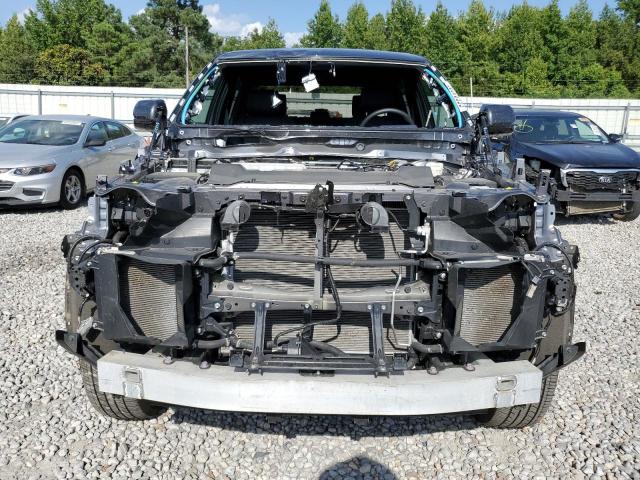 5TFNA5DB7PX103025 - 2023 TOYOTA TUNDRA CREWMAX PLATINUM CHARCOAL photo 5