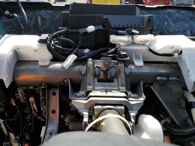 5TFNA5DB7PX103025 - 2023 TOYOTA TUNDRA CREWMAX PLATINUM CHARCOAL photo 9