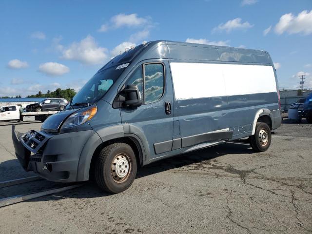 3C6TRVDG3JE159036 - 2018 RAM PROMASTER 2500 HIGH Көк фото 1