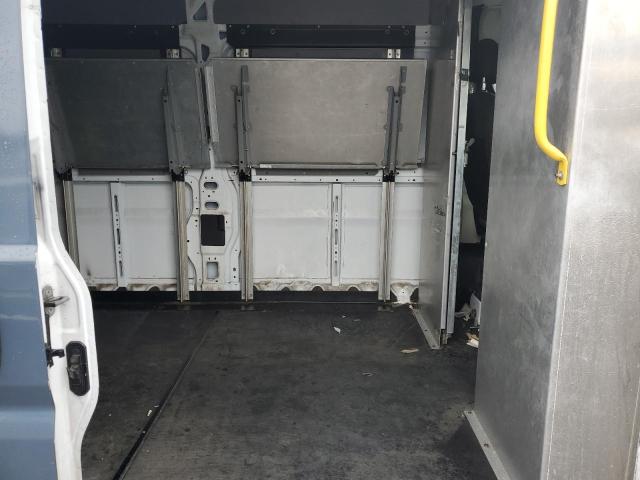 3C6TRVDG3JE159036 - 2018 RAM PROMASTER 2500 HIGH Көк фото 11