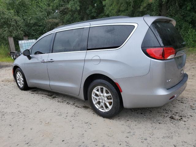 2C4RC1DG9MR509012 - 2021 CHRYSLER VOYAGER LXI GRAY photo 2