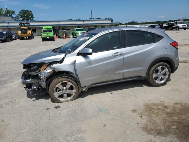 2019 HONDA HR-V LX, 