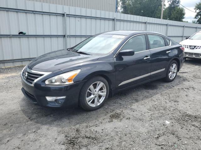 2015 NISSAN ALTIMA 2.5, 