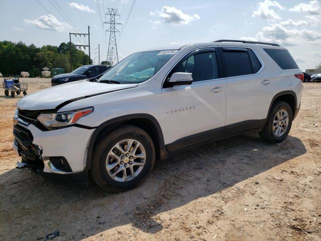 2020 CHEVROLET TRAVERSE LT, 