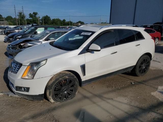 2015 CADILLAC SRX PERFORMANCE COLLECTION, 