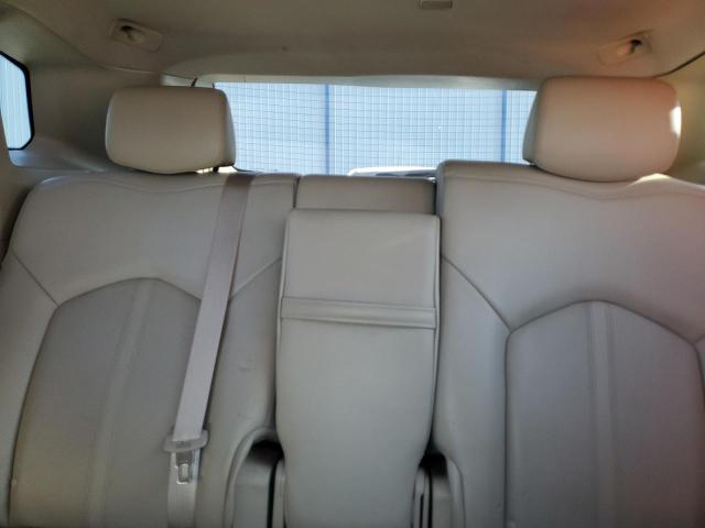 3GYFNFE30FS513357 - 2015 CADILLAC SRX PERFORMANCE COLLECTION Ağ foto 10