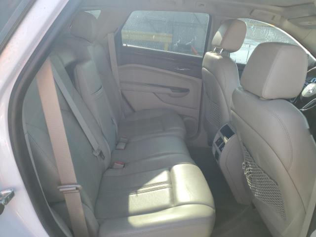 3GYFNFE30FS513357 - 2015 CADILLAC SRX PERFORMANCE COLLECTION Ağ foto 11