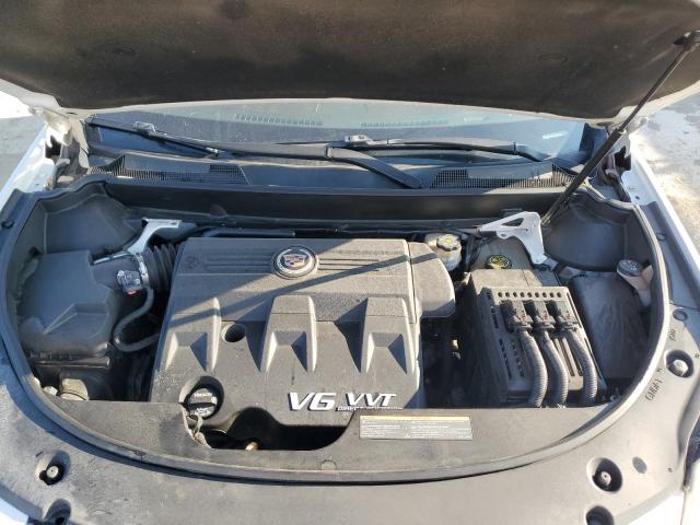 3GYFNFE30FS513357 - 2015 CADILLAC SRX PERFORMANCE COLLECTION Ağ foto 12