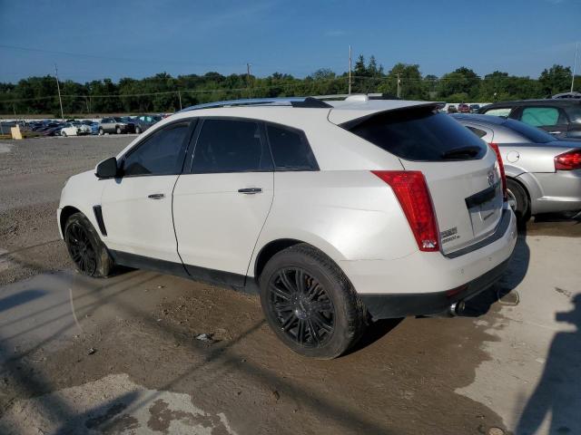 3GYFNFE30FS513357 - 2015 CADILLAC SRX PERFORMANCE COLLECTION Ağ foto 2