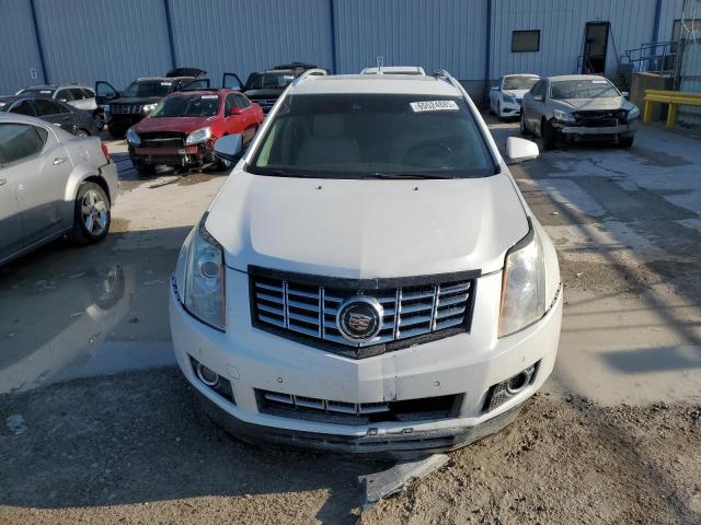 3GYFNFE30FS513357 - 2015 CADILLAC SRX PERFORMANCE COLLECTION Ağ foto 5