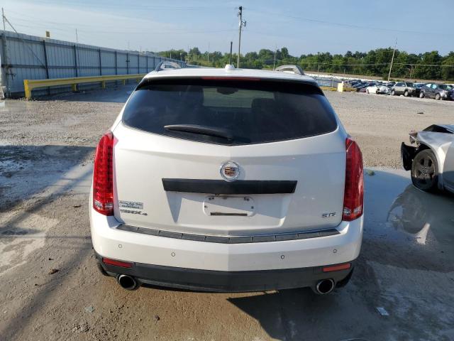 3GYFNFE30FS513357 - 2015 CADILLAC SRX PERFORMANCE COLLECTION Ağ foto 6