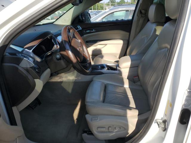 3GYFNFE30FS513357 - 2015 CADILLAC SRX PERFORMANCE COLLECTION Ağ foto 7