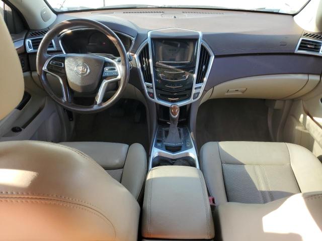 3GYFNFE30FS513357 - 2015 CADILLAC SRX PERFORMANCE COLLECTION Ağ foto 8