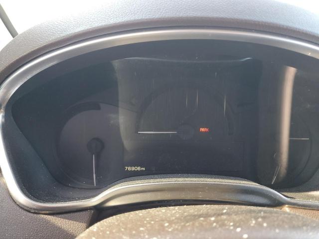 3GYFNFE30FS513357 - 2015 CADILLAC SRX PERFORMANCE COLLECTION Ağ foto 9