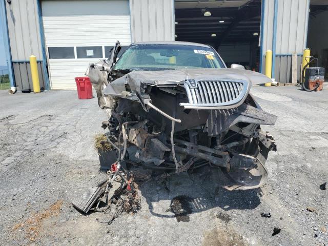 1LNHM81W63Y692582 - 2003 LINCOLN TOWN CAR EXECUTIVE Կրեմագույն լուսանկար 5